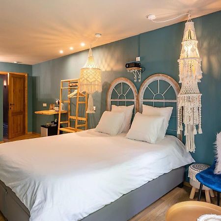 Bru-Lagoon Guesthouse Brugge Kültér fotó