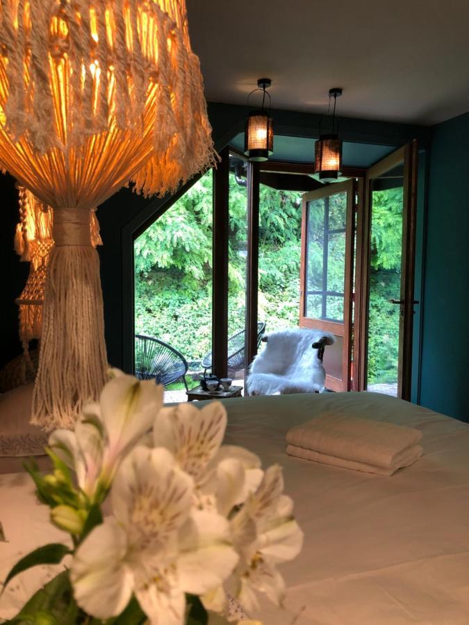 Bru-Lagoon Guesthouse Brugge Kültér fotó