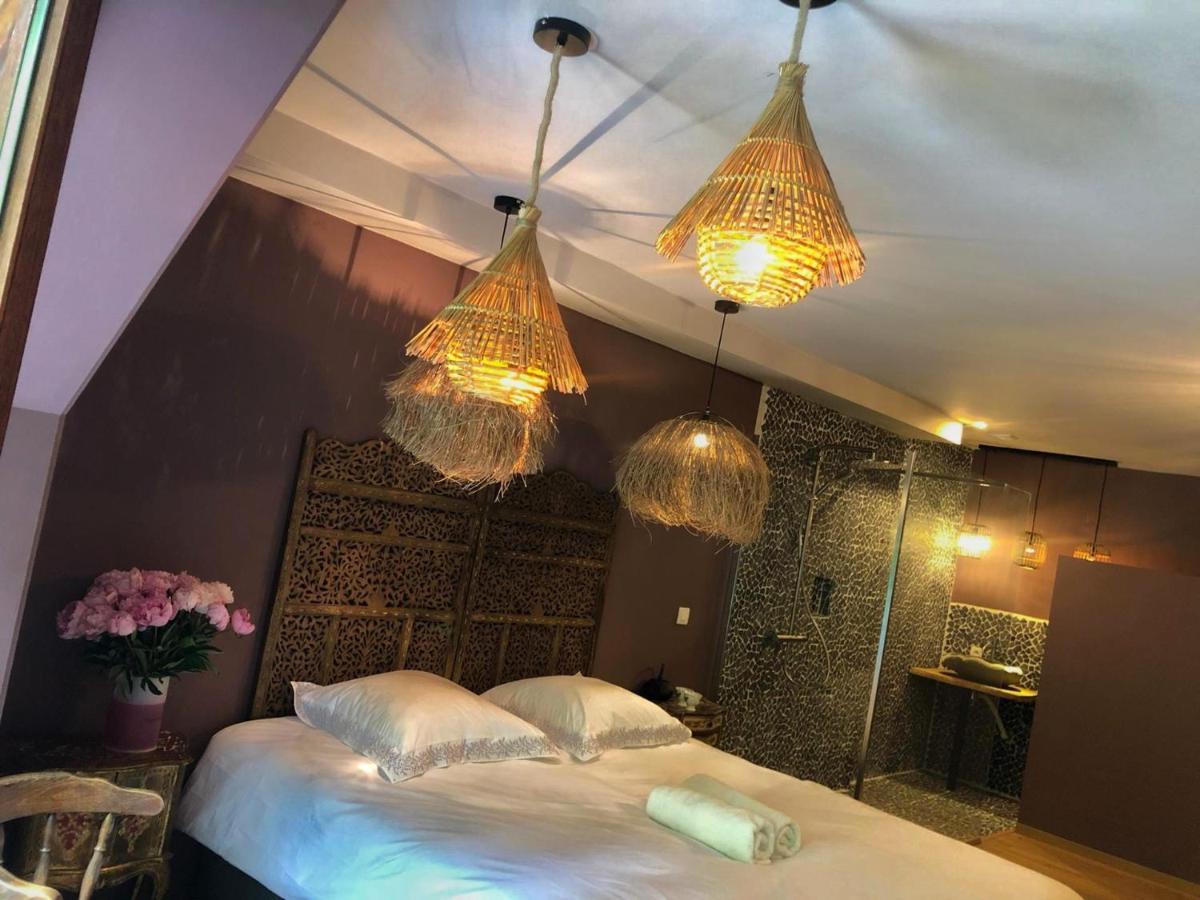 Bru-Lagoon Guesthouse Brugge Kültér fotó