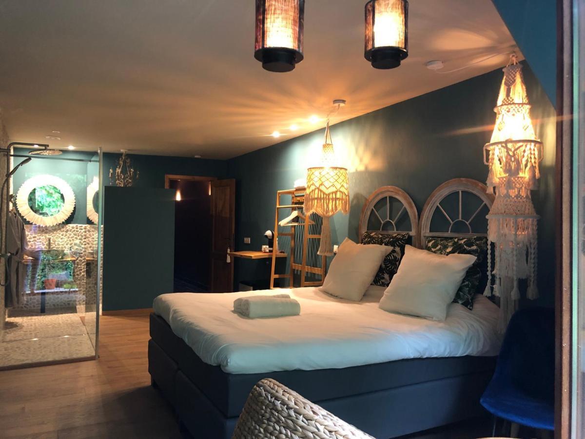 Bru-Lagoon Guesthouse Brugge Kültér fotó