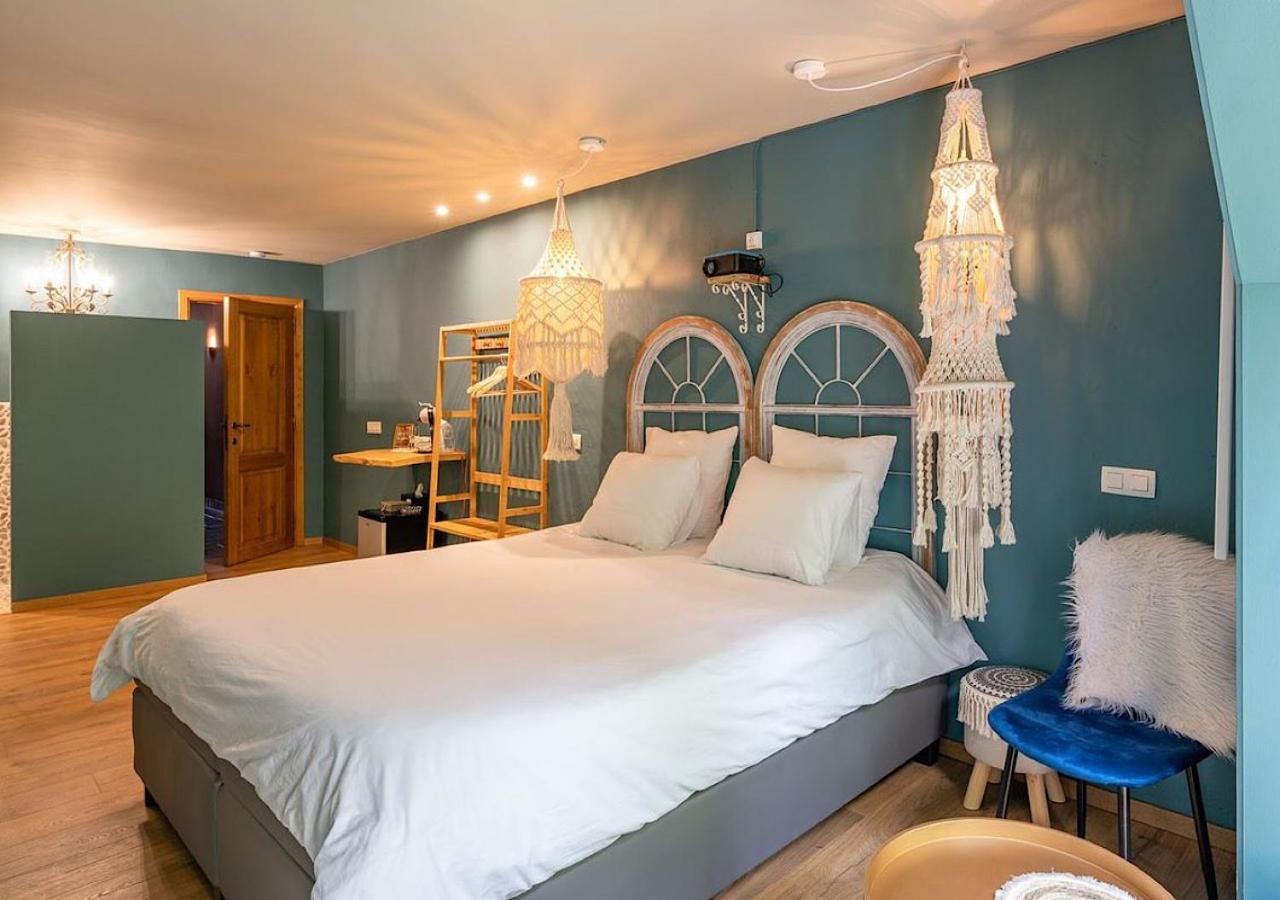Bru-Lagoon Guesthouse Brugge Kültér fotó